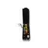Recambio de caja reles / fusibles para opel vectra c berlina 1.9 cdti referencia OEM IAM 13240247 24438039 