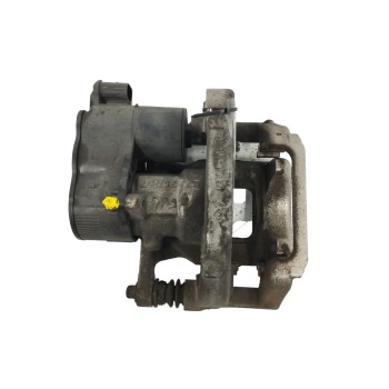 Recambio de pinza freno trasera izquierda para peugeot 5008 1.2 12v e-thp referencia OEM IAM 9819060880  