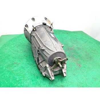 Recambio de caja cambios para mercedes-benz clase cls (w219) 320 cdi (219.322) referencia OEM IAM 722902 2112700302 