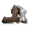 Recambio de turbocompresor para opel zafira b 1.9 cdti referencia OEM IAM 55205179 755042 