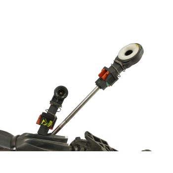 Recambio de varillaje cambio para opel mokka 1.2 (76) referencia OEM IAM   