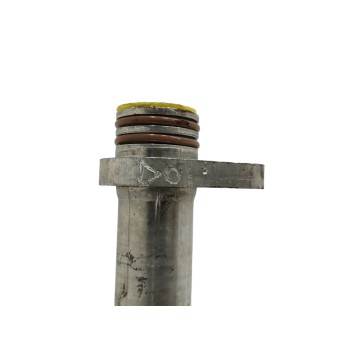 Recambio de tubos aire acondicionado para citroën c4 picasso 1.2 12v e-thp referencia OEM IAM 9808251880  