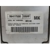 Recambio de centralita motor uce para daewoo kalos 1.4 cat referencia OEM IAM 96417550  
