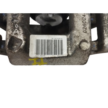 Recambio de pinza freno trasera izquierda para peugeot 5008 1.2 12v e-thp referencia OEM IAM 9819060880  