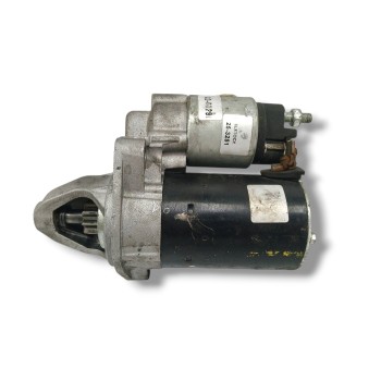 Recambio de motor arranque para mercedes-benz clase c (w203) berlina 180 compressor (203.046) referencia OEM IAM   