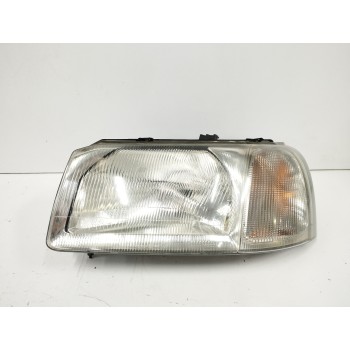 Recambio de faro izquierdo para land rover freelander (ln) 2.0 td4 cat referencia OEM IAM 89025904  