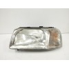 Recambio de faro izquierdo para land rover freelander (ln) 2.0 td4 cat referencia OEM IAM 89025904  