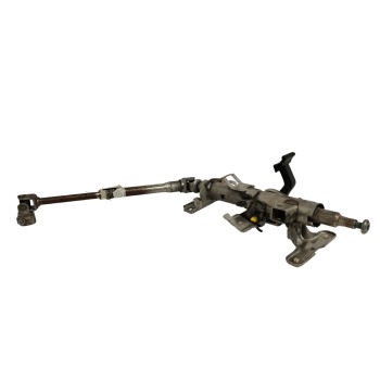 Recambio de columna direccion para citroën c4 picasso 1.2 12v e-thp referencia OEM IAM 9674861177  