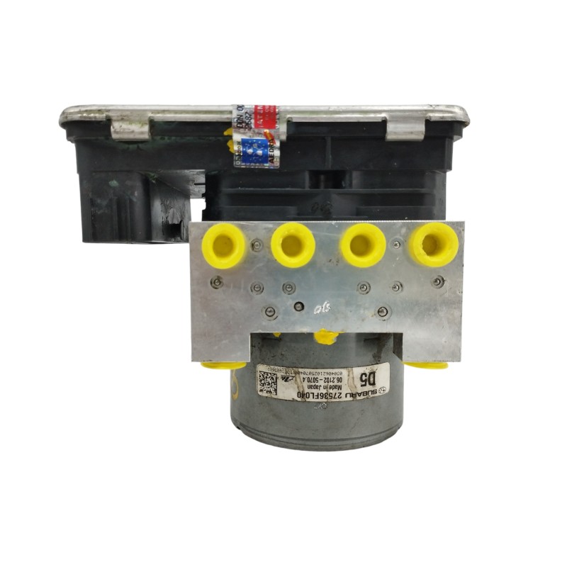 Recambio de abs para subaru xv (gt) 2.0 i awd (gt7) referencia OEM IAM 27536FL040 06210250704 