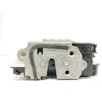 Recambio de cerradura puerta delantera derecha para seat leon st (5f8) 2.0 tdi referencia OEM IAM 5K1837016H  