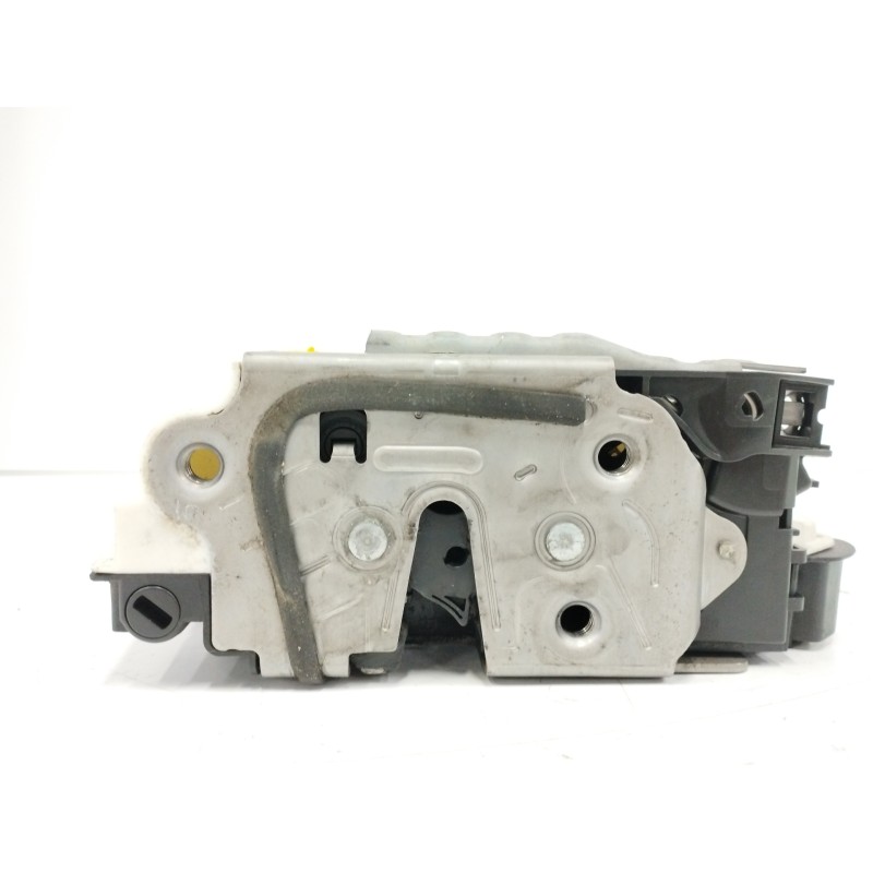 Recambio de cerradura puerta delantera derecha para seat leon st (5f8) 2.0 tdi referencia OEM IAM 5K1837016H  