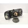 Recambio de faro izquierdo para land rover freelander (ln) 2.0 td4 cat referencia OEM IAM 89025904  