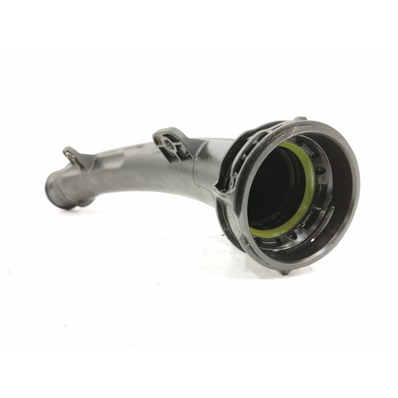 TUBO PRESION TURBOCOMPRESOR