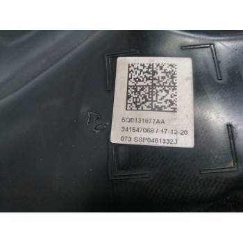 Recambio de deposito adblue para volkswagen t-roc 2.0 tdi referencia OEM IAM 5Q0131877AA  