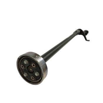 Recambio de transmision central para seat leon st (5f8) 2.0 tdi referencia OEM IAM 5Q0521101BA 224 CM 