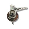 Recambio de mangueta delantera derecha para aixam 400 e 400 cc referencia OEM IAM   