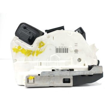 Recambio de cerradura puerta delantera derecha para seat leon st (5f8) 2.0 tdi referencia OEM IAM 5K1837016H  