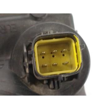 Recambio de faro izquierdo para land rover freelander (ln) 2.0 td4 cat referencia OEM IAM 89025904  