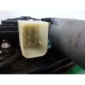 Recambio de elevalunas trasero derecho para mercedes-benz clase c (w203) berlina 220 cdi (la) (203.008) referencia OEM IAM CABLE