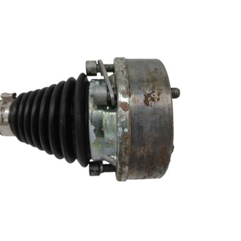 Recambio de transmision delantera derecha para volkswagen golf vii lim. 1.6 tdi dpf referencia OEM IAM 1K0407272SP  