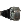 Recambio de transmision delantera derecha para volkswagen golf vii lim. 1.6 tdi dpf referencia OEM IAM 1K0407272SP  
