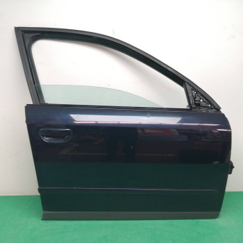 Recambio de puerta delantera derecha para audi a4 avant (8e) 1.9 tdi (96kw) referencia OEM IAM   