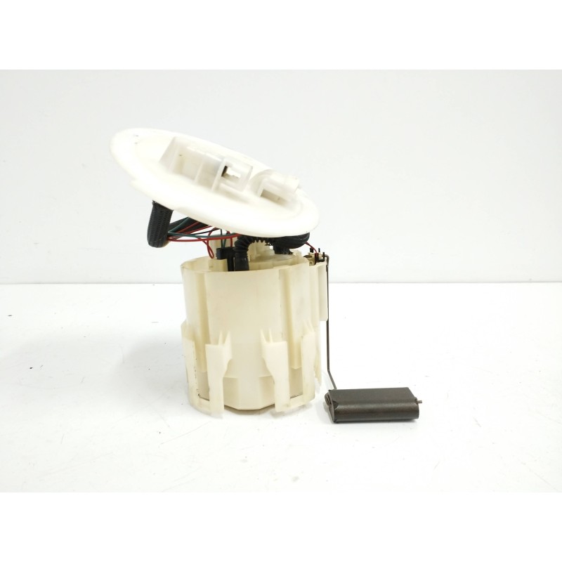 Recambio de aforador para opel astra gtc 16v referencia OEM IAM 13119487 0580314003 