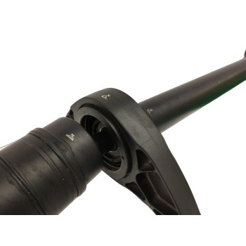 Recambio de transmision central para seat leon st (5f8) 2.0 tdi referencia OEM IAM 5Q0521101BA 224 CM 