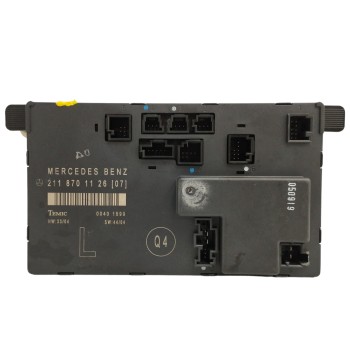 MODULO ELECTRONICO 2118701126 