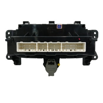 Recambio de mando climatizador para kia carnival / grand carnival iii (vq) 2.9 crdi referencia OEM IAM 972504DXXX  