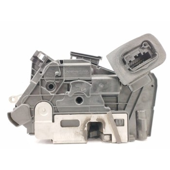 Recambio de cerradura puerta delantera derecha para seat leon st (5f8) 2.0 tdi referencia OEM IAM 5K1837016H  