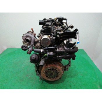 Recambio de motor completo para citroën nemo 1.4 hdi referencia OEM IAM 8HS  