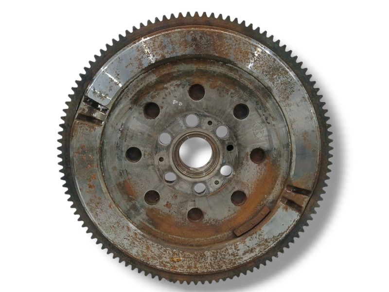Recambio de volante motor para opel vectra c berlina 1.9 cdti referencia OEM IAM 415024110  