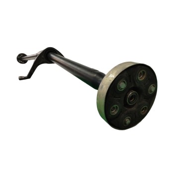 Recambio de transmision central para seat leon st (5f8) 2.0 tdi referencia OEM IAM 5Q0521101BA 224 CM 