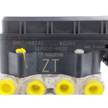 Recambio de abs para mazda 6 lim. (gh)(.2012) 2.2 turbodiesel cat referencia OEM IAM GMM1437A0 1330006520 
