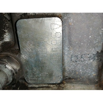 Recambio de motor completo para citroën nemo 1.4 hdi referencia OEM IAM 8HS  