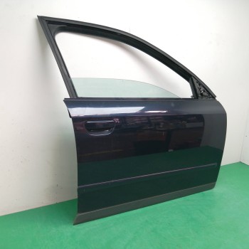 Recambio de puerta delantera derecha para audi a4 avant (8e) 1.9 tdi (96kw) referencia OEM IAM   