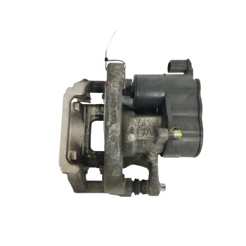 Recambio de pinza freno trasera derecha para peugeot 5008 1.2 12v e-thp referencia OEM IAM 9819060980  