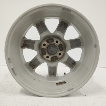 Recambio de llanta para renault megane i classic (la0) 1.6 referencia OEM IAM 8200147836 6JX15CH4-43 4H 4X100