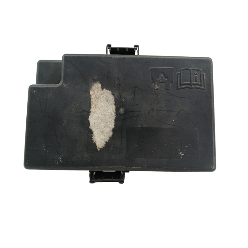 Recambio de caja reles / fusibles para ford transit caja cerrada ´06 ft 280 k (corto) lkw (camion) referencia OEM IAM   