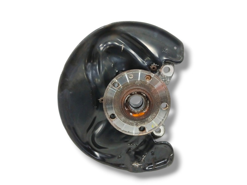 Recambio de mangueta delantera derecha para audi tt (8j3/8j9) 2.0 16v tdi referencia OEM IAM 8J0407254D Recambio de mangueta delantera derecha para audi tt (8j3/8j9) 2.0 16v tdi referencia OEM IAM 8J0407254D