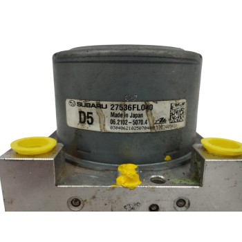 Recambio de abs para subaru xv (gt) 2.0 i awd (gt7) referencia OEM IAM 27536FL040 06210250704 