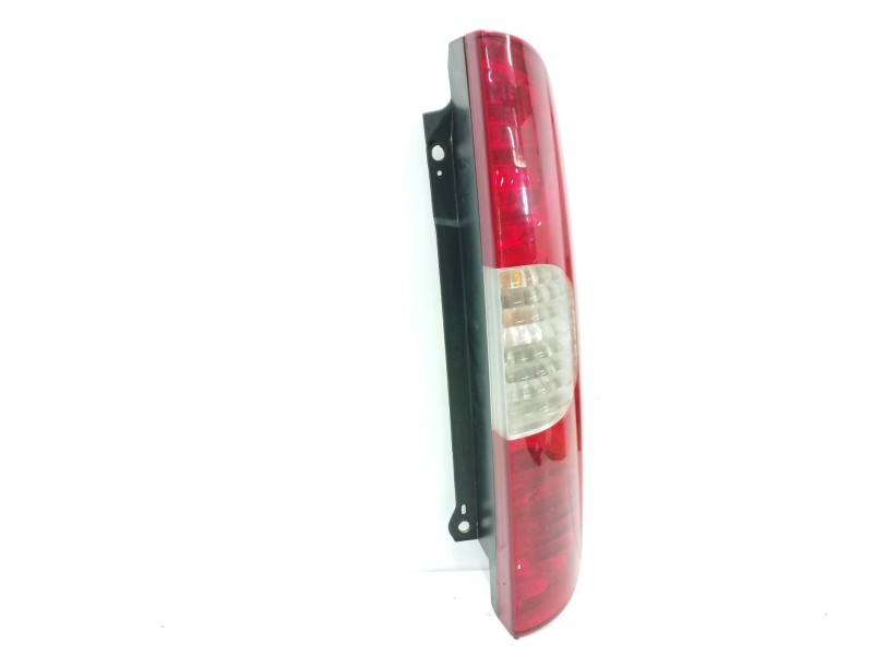 Recambio de piloto trasero derecho para fiat doblo cargo (223) 1.9 jtd cat referencia OEM IAM 51755144 20110999 
