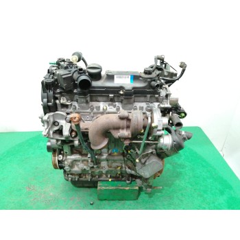 Recambio de motor completo para citroën nemo 1.4 hdi referencia OEM IAM 8HS  