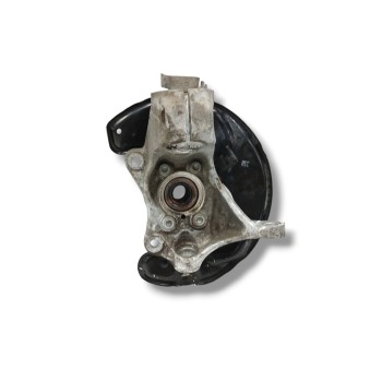 Recambio de mangueta delantera derecha para audi tt (8j3/8j9) 2.0 16v tdi referencia OEM IAM 8J0407254D  