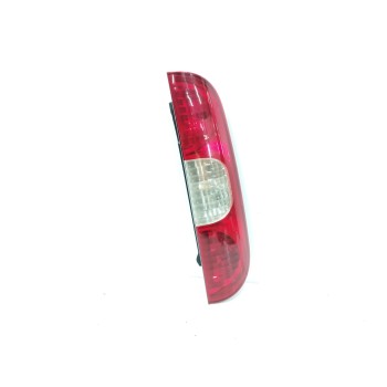 Recambio de piloto trasero derecho para fiat doblo cargo (223) 1.9 jtd cat referencia OEM IAM 51755144 20110999 