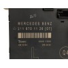 Recambio de modulo electronico para mercedes-benz clase e (w211) berlina 3.5 v6 cat referencia OEM IAM 2118701126  