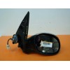 Recambio de retrovisor derecho para peugeot 206 berlina xt referencia OEM IAM 8154JC ELECTRICO 