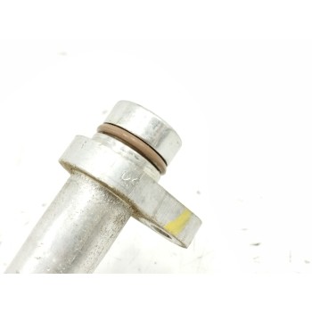 Recambio de tubos aire acondicionado para dacia sandero 1.2 16v cat referencia OEM IAM 924541551R  