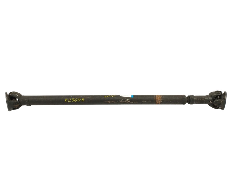 Recambio de transmision central para ebro f275 furgon 968 1.8 d referencia OEM IAM  111 CM 